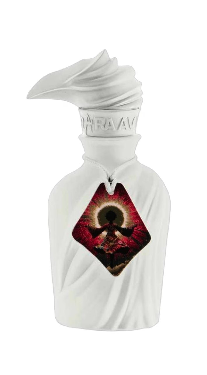Angel of Furia