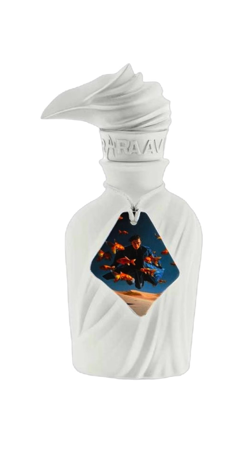 Dune Messias