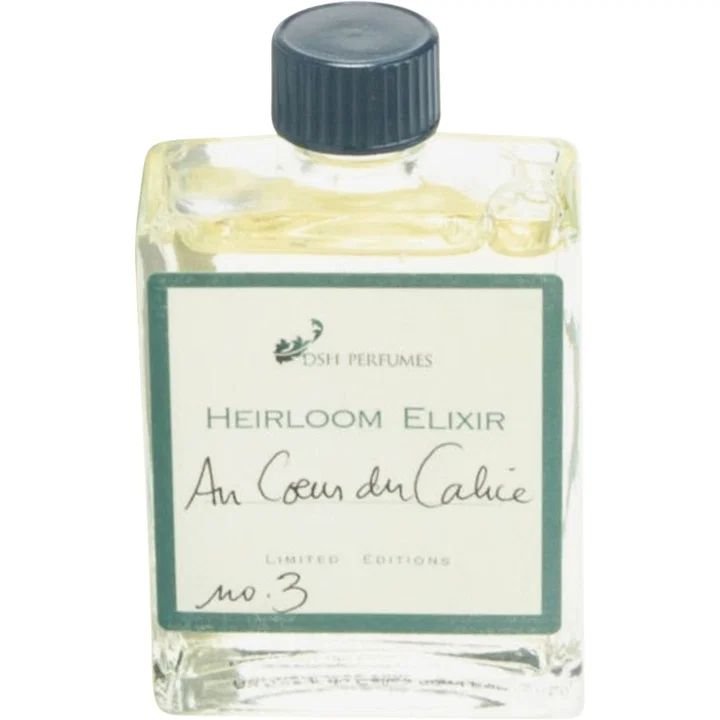 Heirloom Elixir: Au Cœur du Calice