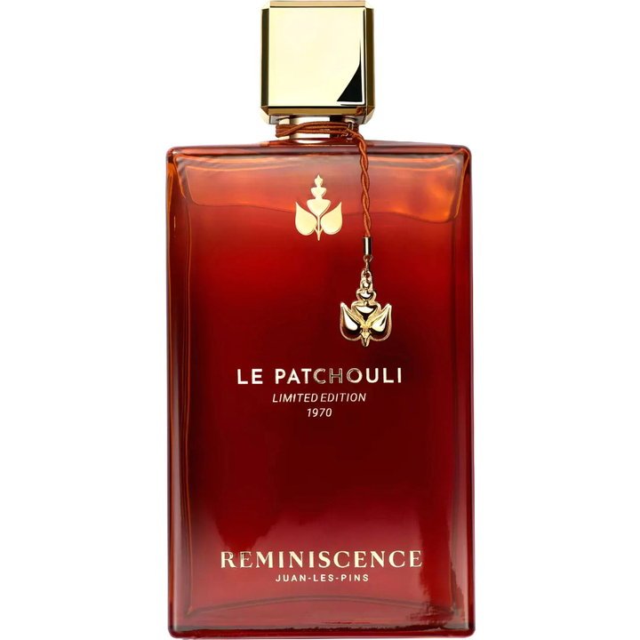 Le Patchouli Limited Edition 1970