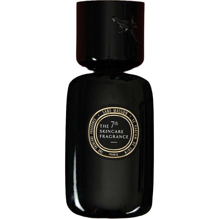 The 7th Skincare Fragrance
