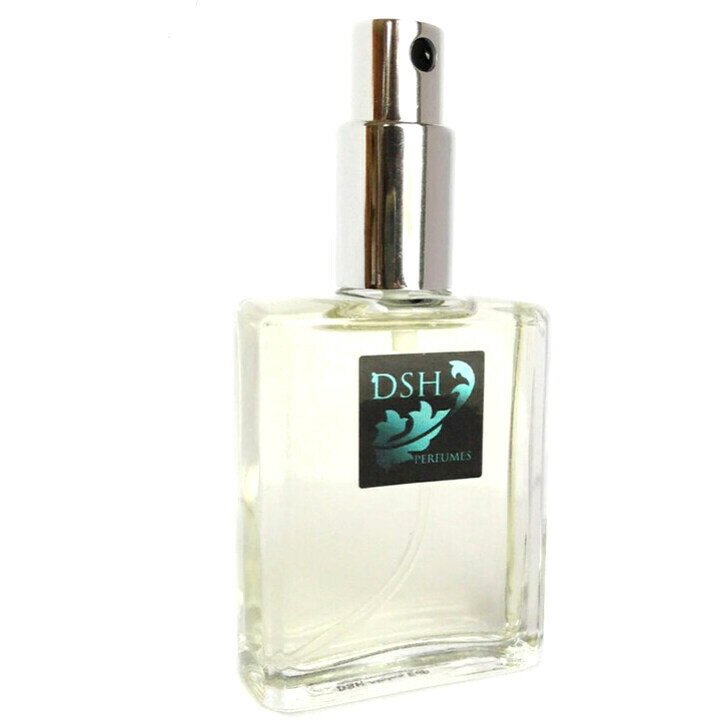 Awake the Kraken / Tempest (Eau de Parfum)