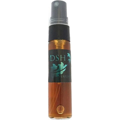 Awake the Kraken / Tempest (Voile de Parfum)
