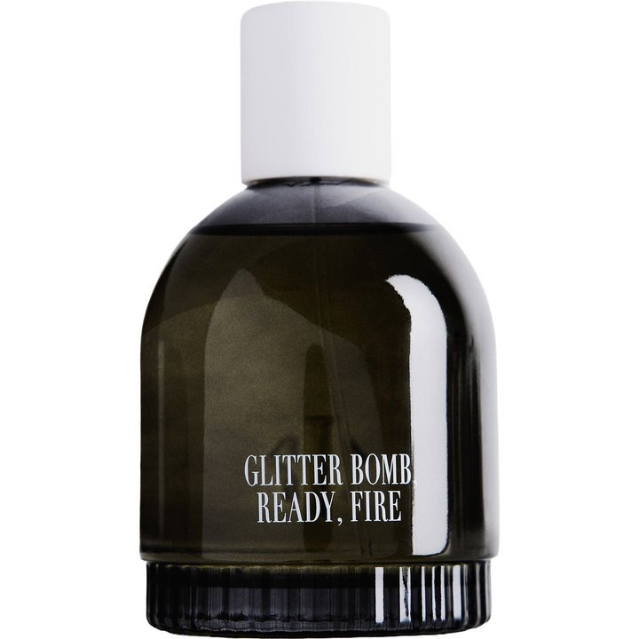 Glitter Bomb, Ready, Fire