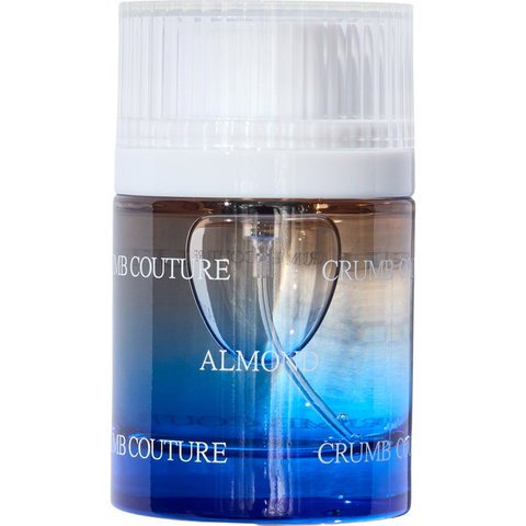 Crumb Couture Almond