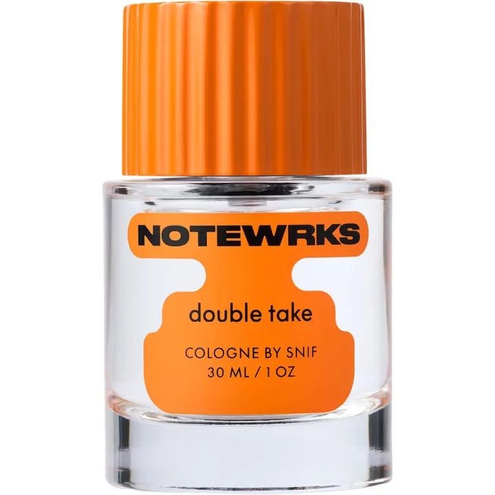 Notewrks: Double Take