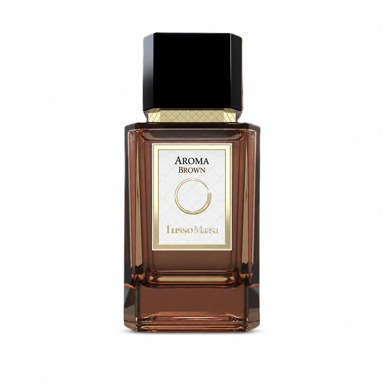 Aroma Brown