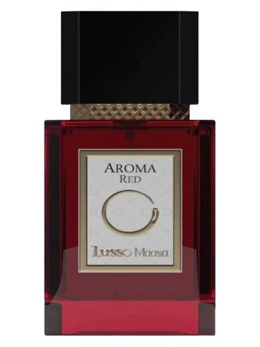 Aroma Red