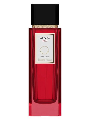 Aroma Red (Hair Mist)