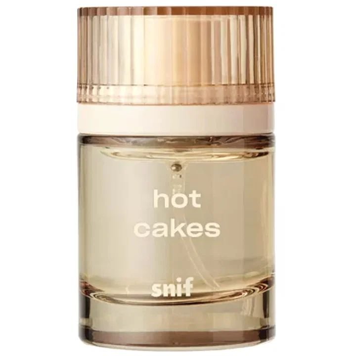 Hot Cakes