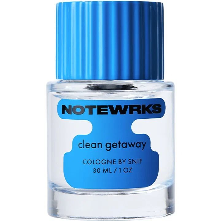 Notewrks: Clean Getaway