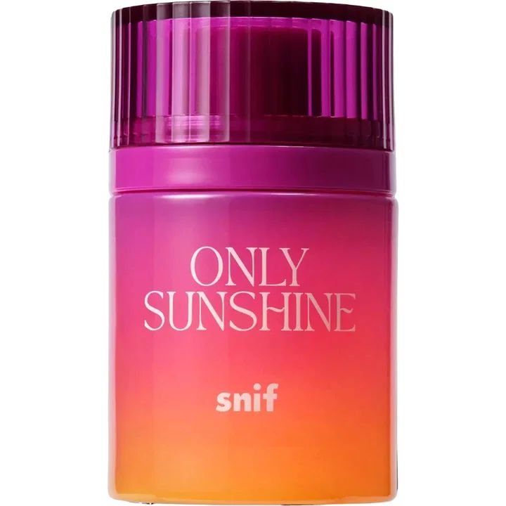 Only Sunshine