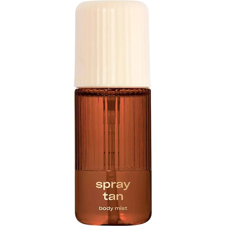 Spray Tan