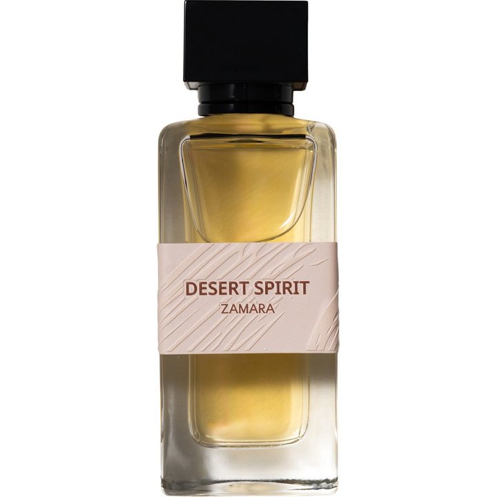 Desert Spirit