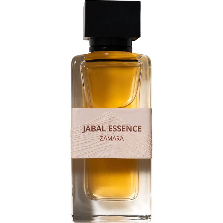 Jabal Essence