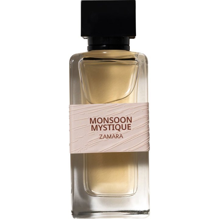 Monsoon Mystique