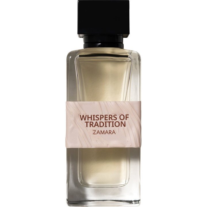 Whispers of Tradition