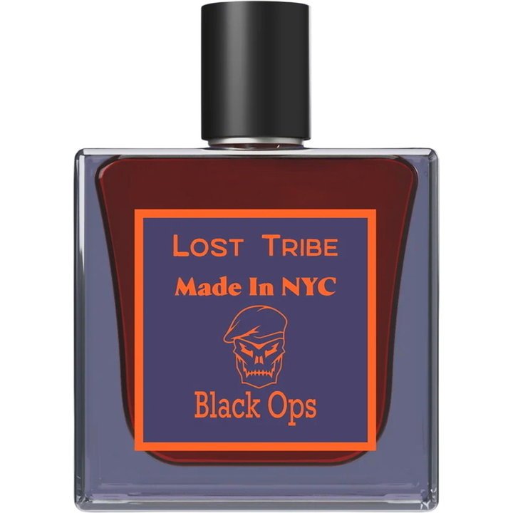 Black Ops