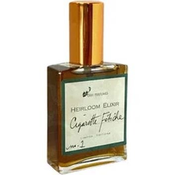 Heirloom Elixir: Cigarette Fétiche