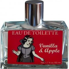 Vanilla & Apple