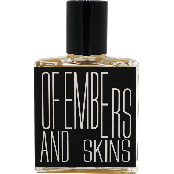 Of Embers and Skins