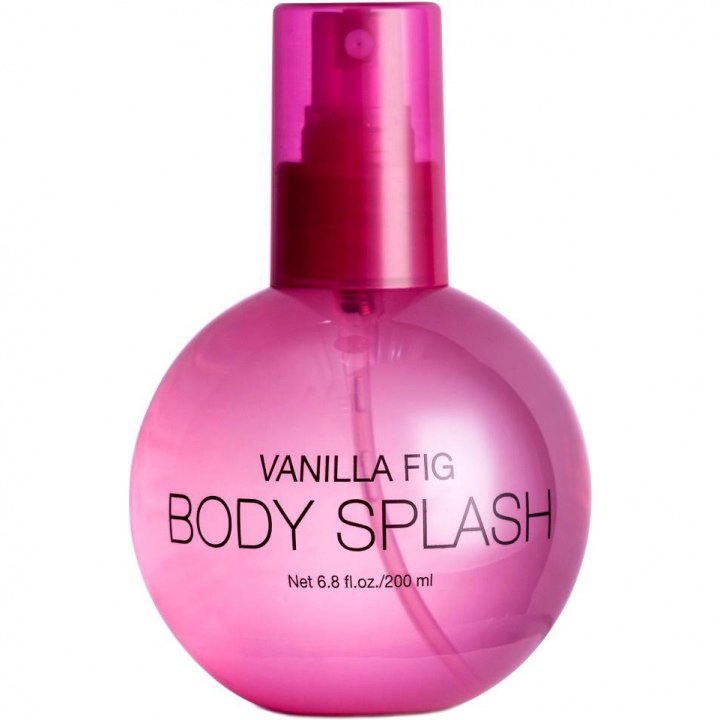 Vanilla Fig