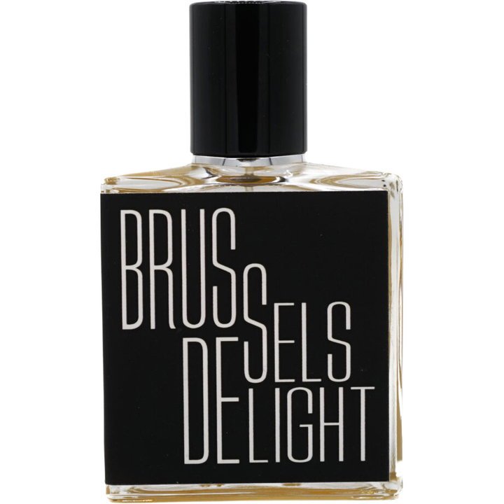 Brussels Delight