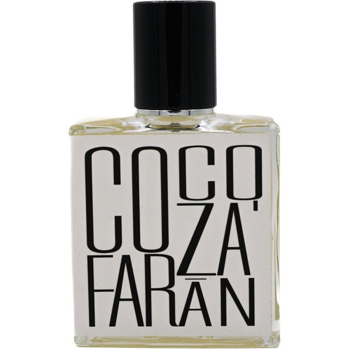 Coco Za'Faran