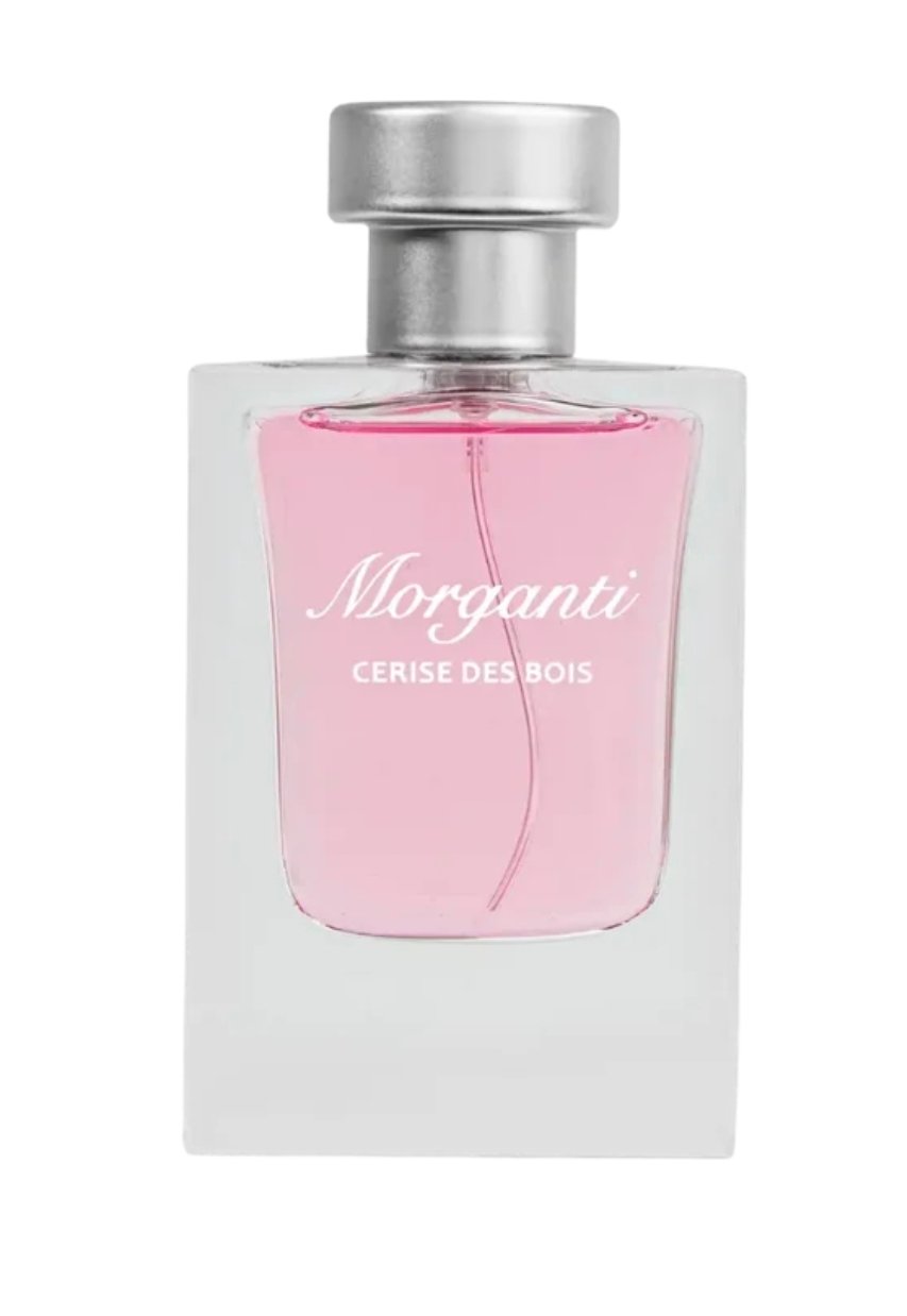 Cerise des Bois