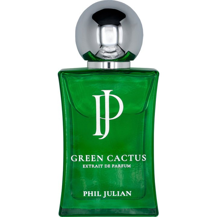 Green Cactus