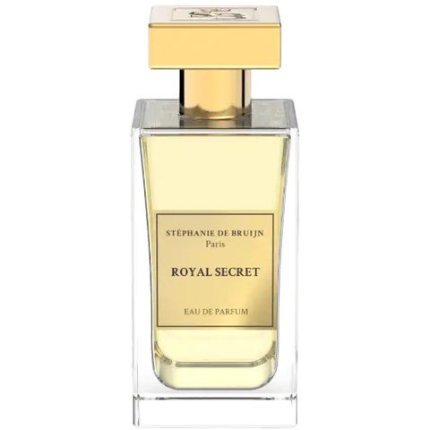 Royal Secret