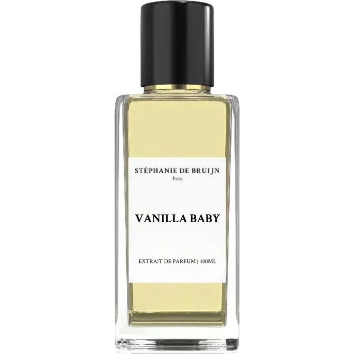 Vanilla Baby