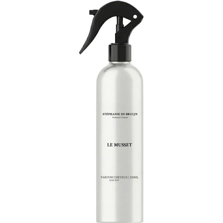 Le Musset (Parfum Cheveux)