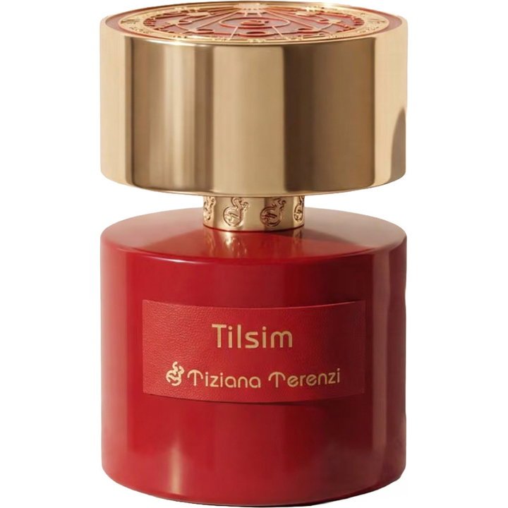 Tılsım