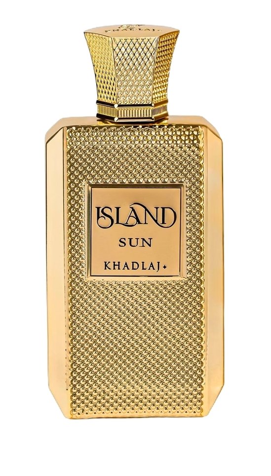 Island Sun