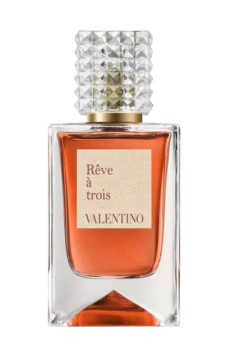 Rêve à trois