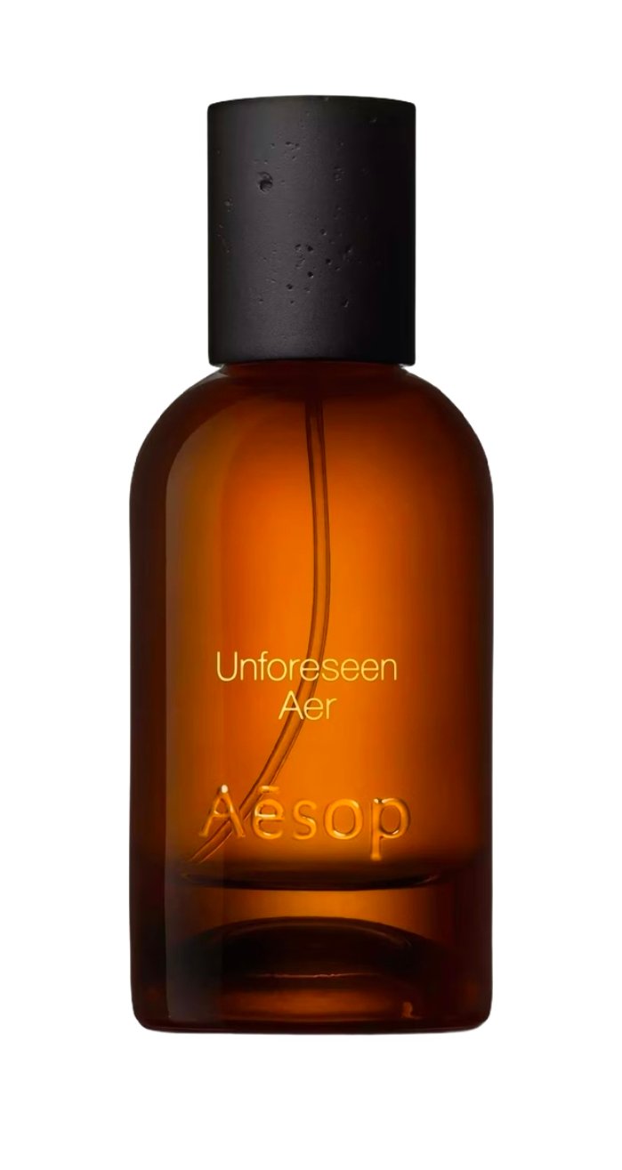 Unforeseen Aer