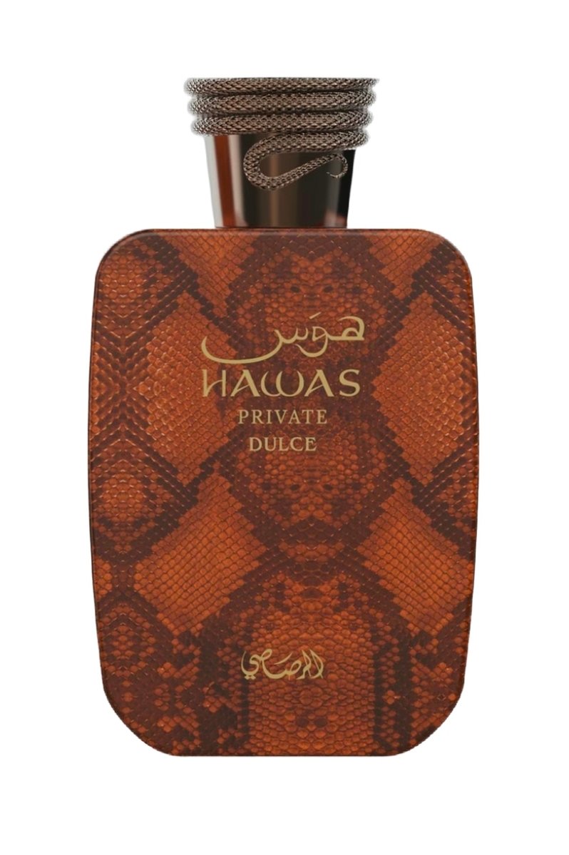 Hawas Private Dulce