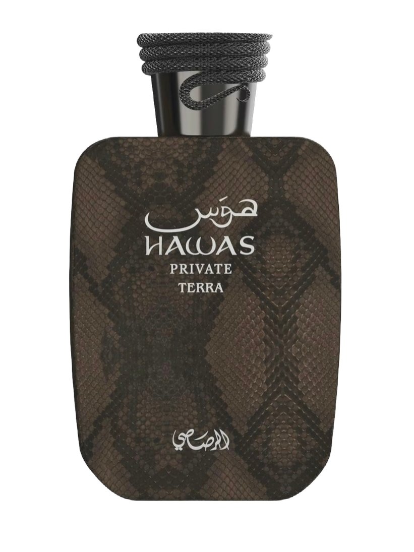 Hawas Private Terra