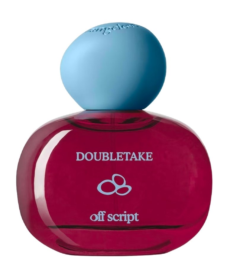 Doubletake