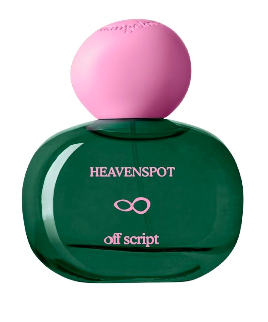 Heavenspot