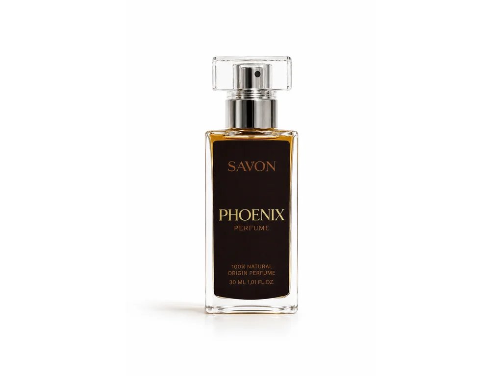 Phoenix (Perfume)