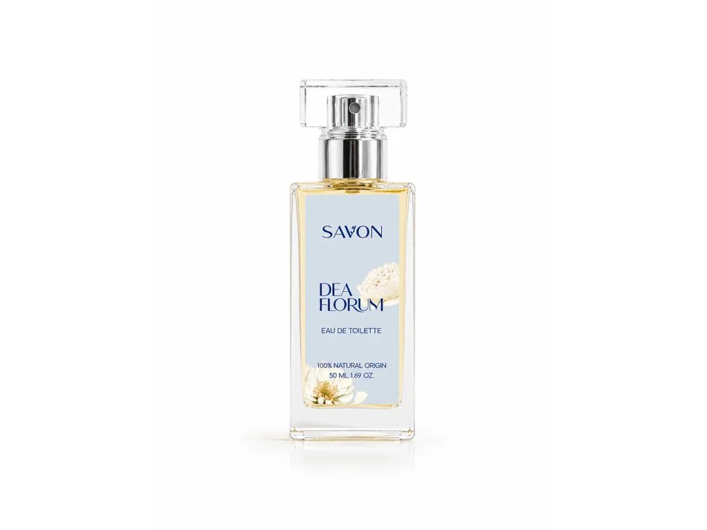 Dea Florum (Perfume)