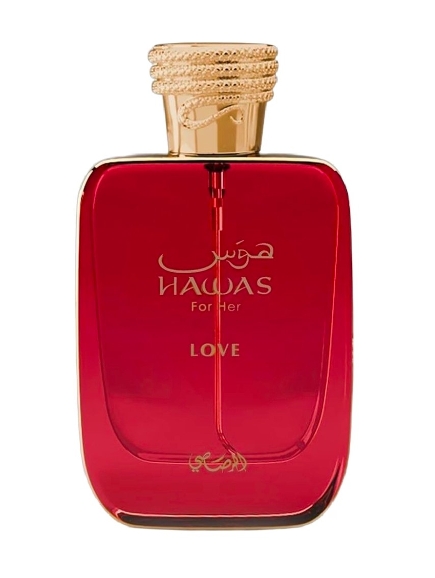 Hawas Love