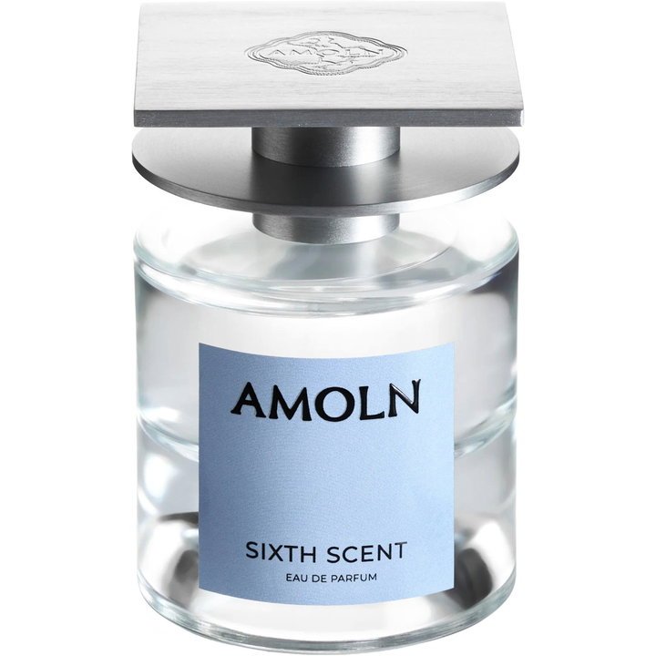 Sixth Scent