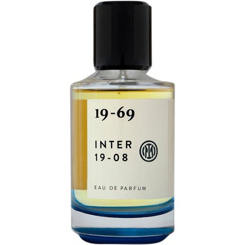 Inter 19-08 Blue
