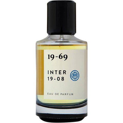 Inter 19-08 Black