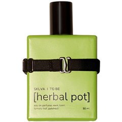 [Herbal Pot]