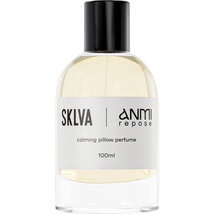 [Calming Pillow Perfume]