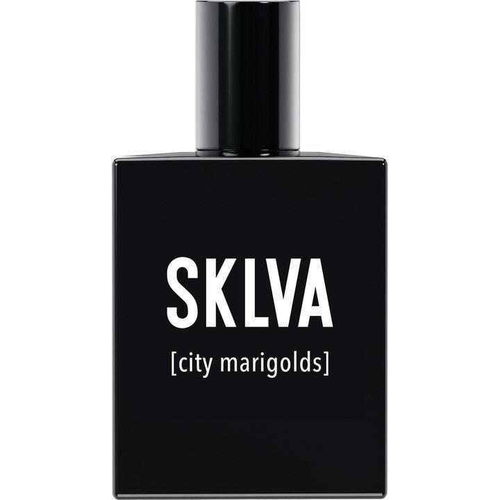 [City Marigolds]